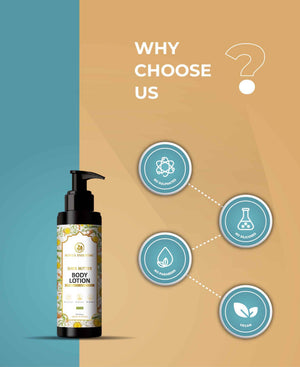 Korus Essential Shea Butter Body Lotion 200ml - Vitamin E & Chamomile - Health N Wellness Shop