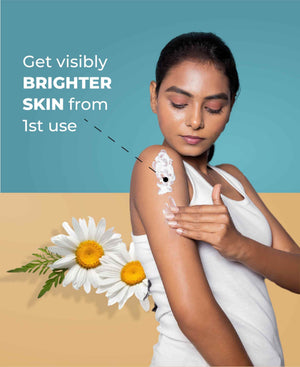 Korus Essential Shea Butter Body Lotion 200ml - Vitamin E & Chamomile - Health N Wellness Shop