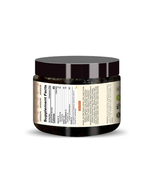Shivamastu Ayurveda GUTZEST - Chyawanprash 250gm (0.55 lb) – Ayurvedic Herbal Jam with 52 Ayurvedic Herbs - Health N Wellness Shop
