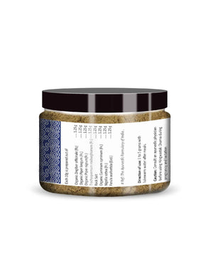 Shivamastu Ayurveda Hingvastak Powder 50g - (Pack of 4) For Digestive Support Formula - Health N Wellness Shop