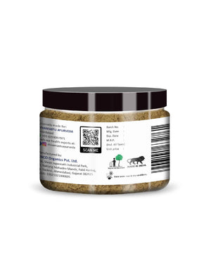 Shivamastu Ayurveda Hingvastak Powder 50g - (Pack of 4) For Digestive Support Formula - Health N Wellness Shop