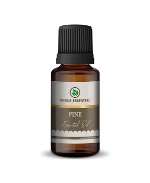 Korus Essential Pine Oil – Refresh, Relax & Rejuvenate Naturally - Health N Wellness Shop
