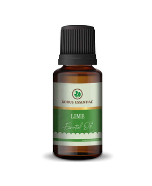 Korus Essential Lime Oil - 15ml - Health N Wellness Shop