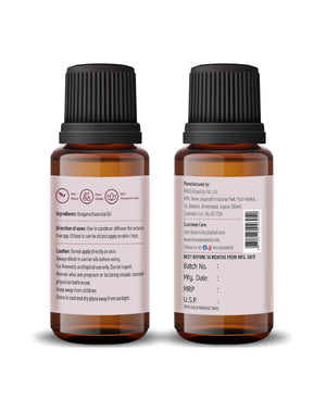 Korus Essential Oregano Oil – Pure, Potent & Natural Wellness Support - Health N Wellness Shop