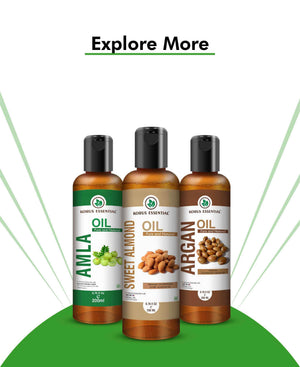 Korus Essential Cold Pressed Neem Oil 200ml - Health N Wellness Shop