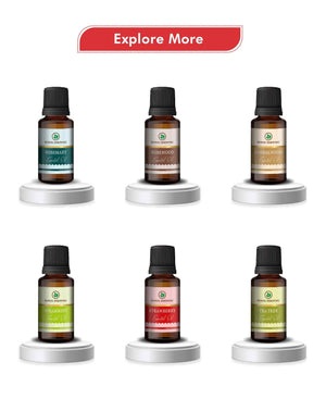 Korus Essential Rosehip Oil - Therapeutic Grade for Skin Hydration, Anti - Aging & Scar Treatment - Health N Wellness Shop