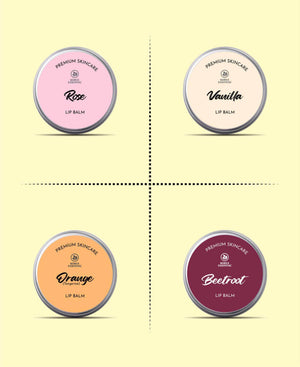 Korus Essential Lip Shea Lip Balm - 8gm - Health N Wellness Shop