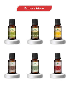 Korus Essential Strawberry Oil - 15ml - Health N Wellness Shop