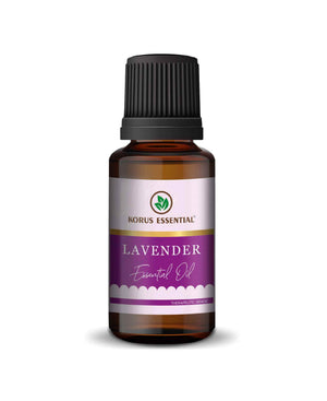 Korus Essential Lavender Oil - Pure & Therapeutic Grade - Health N Wellness Shop