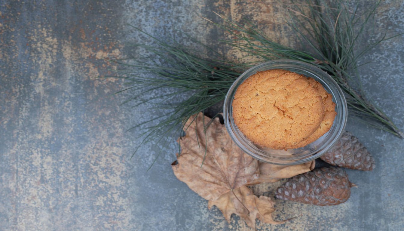 How Does Ayurvedic Powder Help You Stay Energized Throughout the Winter? - Health N Wellness Shop