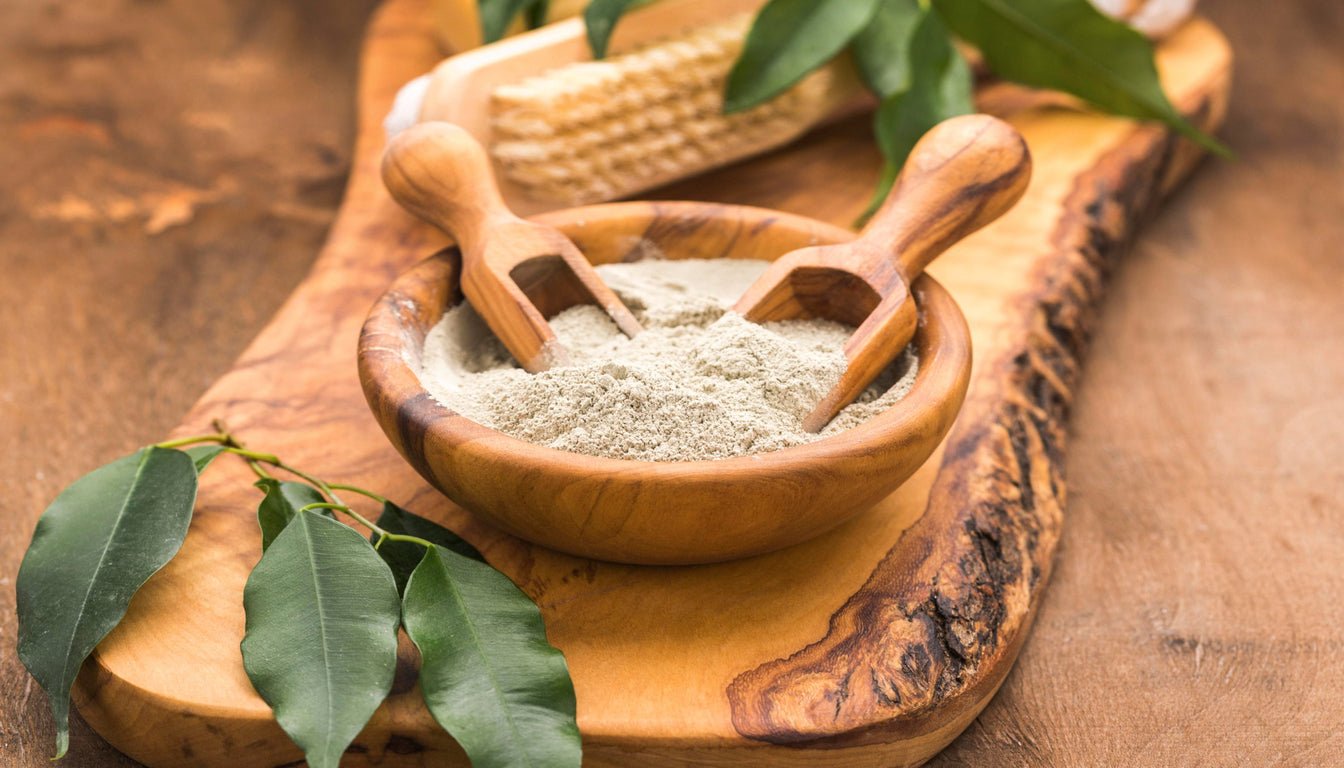 How Does Manjistha Powder Helps To Remove Toxins For Flawless Skin And A Clear Complexion? - Health N Wellness Shop