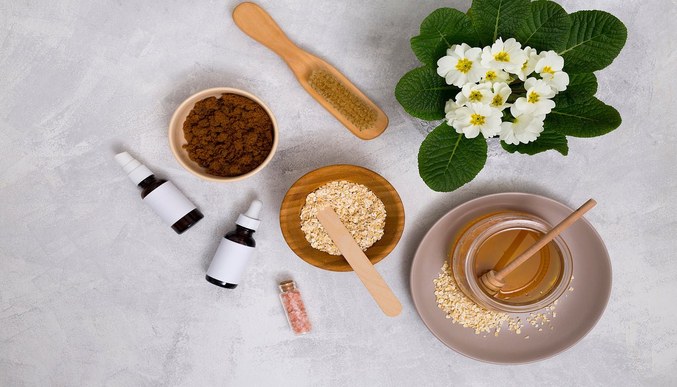 Multani Mitti vs. Modern Skincare: Why Traditional Remedies Still Matter - Health N Wellness Shop