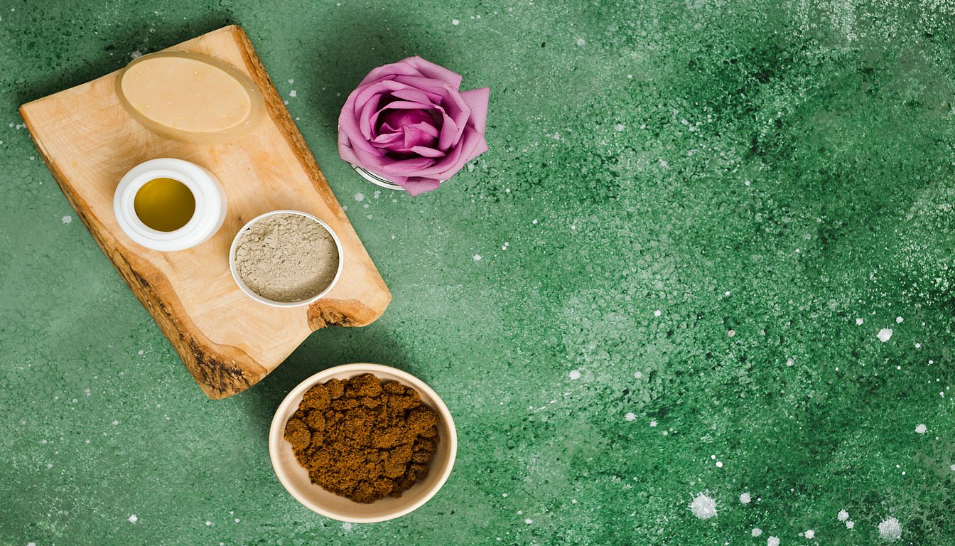 Why Natural Hadjod / Cissus Powder Should Be Essential in Your Wellness Routine? - Health N Wellness Shop