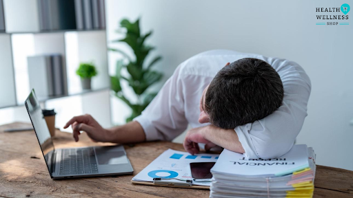 Struggling With Low Energy? Try This Ayurvedic Strength Booster