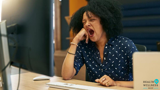 Why You Feel Sleepy After Eating (And How to Fix It)