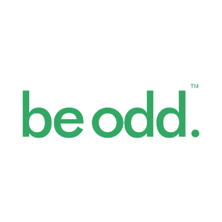 Be odd - Health N Wellness Shop
