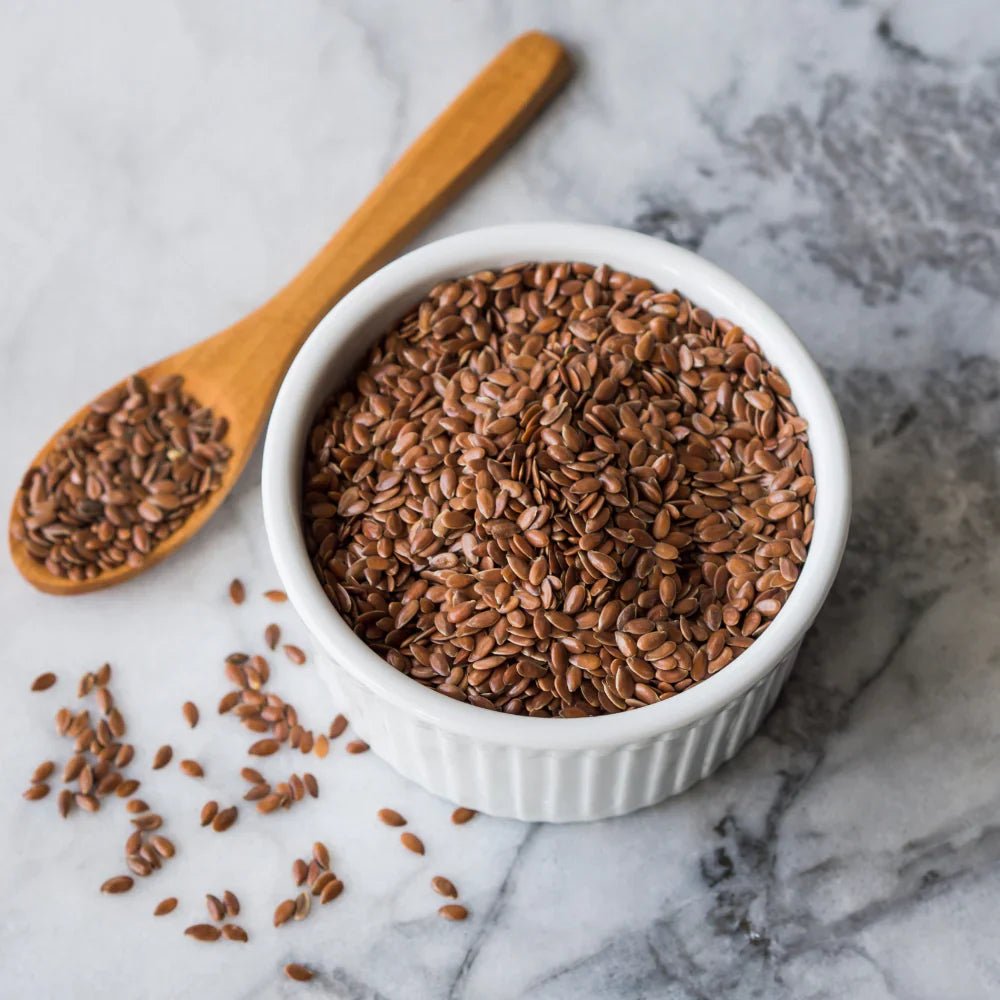Flaxseed - Health N Wellness Shop