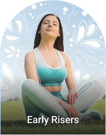 Early Risers - Health N Wellness Shop
