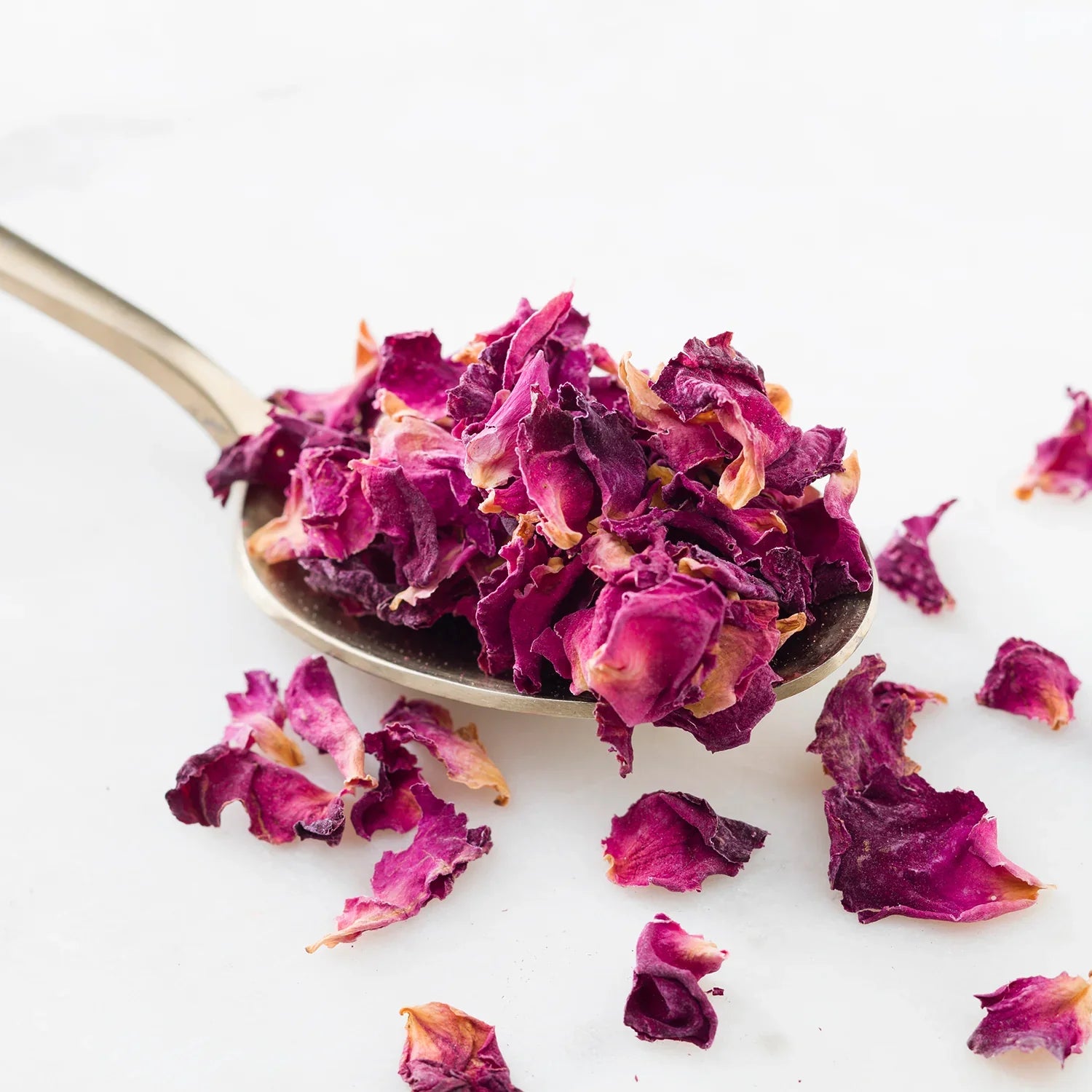 Rose Petals - Natural & Organic Dried Rose Petals - Health N Wellness Shop