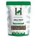 H&C Natural Amla Cut & Sifted 100gm - Immunity & Hair Health Booster - Health N Wellness Shop