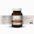 Just Jaivik Organic Arjuna Tablets – Natural Ayurvedic Support for Heart Health & Blood Pressure - Health N Wellness Shop