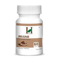 H&C Natural Arjuna Tablet 350mg - Heart Health & Blood Pressure Support - Health N Wellness Shop