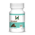 H&C Natural Ashoka Tablet 350mg - Women's Hormonal Balance & Menstrual Wellness - Health N Wellness Shop
