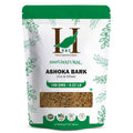 H&C Natural Ashoka Bark Cut & Sifted 100gm - Women's Wellness & Hormonal Balance - Health N Wellness Shop
