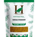 Natural Herbal Ubtan Powder for Glowing Skin - 100% Pure Ayurvedic Face & Body Scrub 100gm - Health N Wellness Shop
