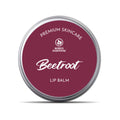 Korus Beetroot Lip Balm with Shea Butter 8gm - Health N Wellness Shop