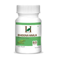 H&C Natural Bhoomi Amla Tablet 100gm - Immunity & Detox Support - Health N Wellness Shop