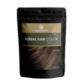 Korus Essential Herbal Hair Color Brown 100g - Natural Ammonia - Free Dye - Health N Wellness Shop