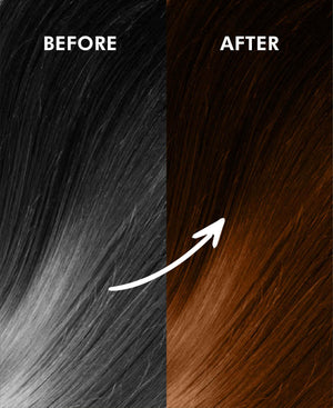 Korus Essential Herbal Hair Color Brown 100g - Natural Ammonia - Free Dye - Health N Wellness Shop