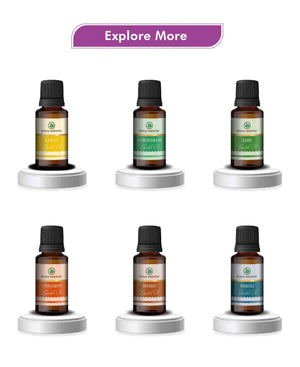 Korus Essential Lavender Oil - Pure & Therapeutic Grade - Health N Wellness Shop