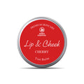Korus Essential Cherry Lip & Cheek Tint Balm 8gm - Natural Rosy Glow - Health N Wellness Shop