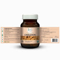 Just Jaivik Organic Cinnamon Herbal Supplement – 60 Count - Health N Wellness Shop