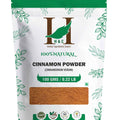H&C Natural Cinnamon Powder 100gm - Blood Sugar Support & Metabolism Boost - Health N Wellness Shop