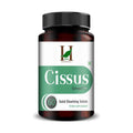 Cissus Quadrangularis Extract Tablets for Bone & Joint Health | 225mg Quick Dissolving | 60 Count - Health N Wellness Shop