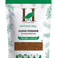 H&C Natural Clove Powder 100gm - Ayurvedic Spice for Oral Health & Wellness - Health N Wellness Shop