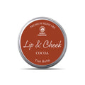 Korus Essential Cocoa Lip & Cheek Tint Balm 8gm - Natural 2 - in - 1 Makeup - Health N Wellness Shop