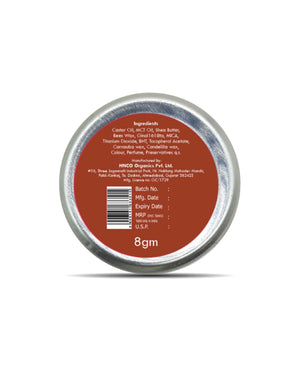 Korus Essential Cocoa Lip & Cheek Tint Balm 8gm - Natural 2 - in - 1 Makeup - Health N Wellness Shop