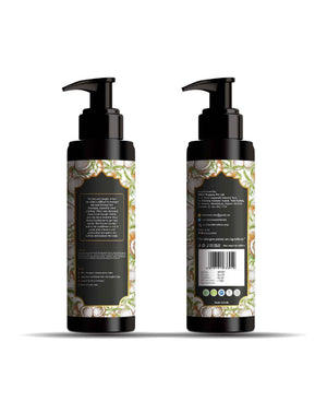 Korus Essential Shea Butter Conditioner with Coconut Protein for Damaged & Dry Hair - 200ml - Health N Wellness Shop