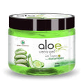 Korus Essential Aloe Vera Gel 200gm - Cucumber & Vitamin E - Health N Wellness Shop