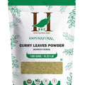 H&C Natural Curry Leaves Powder 100gm - Hair Growth & Wellness - Health N Wellness Shop