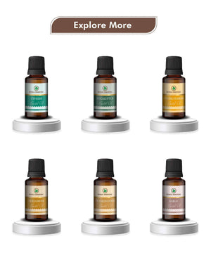 Korus Essential Clove Bud Oil – 100% Pure & Therapeutic Grade - Health N Wellness Shop
