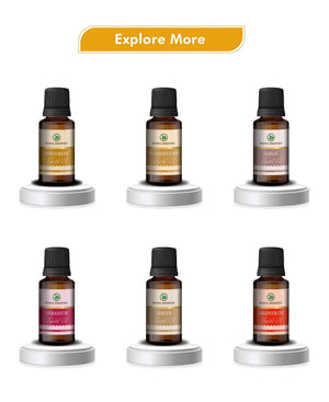 Korus Essential Pure Evening Primrose Oil – Natural Skin Hydration & Hormonal Health Support - Health N Wellness Shop