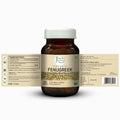 Just Jaivik Organic Fenugreek Tablets: Natural Supplement for Digestion, Metabolism, and Wellness - Health N Wellness Shop