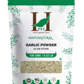 H&C Natural Garlic Powder 100gm - Digestive & Immunity Support - Health N Wellness Shop
