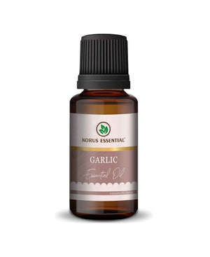 Korus Essential Garlic Oil - 15ml - Health N Wellness Shop