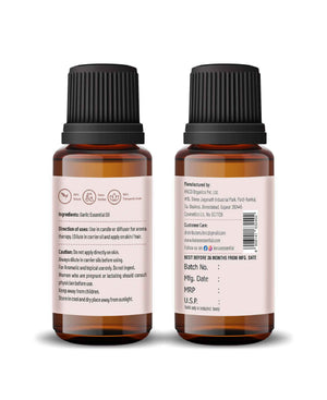 Korus Essential Garlic Oil - 15ml - Health N Wellness Shop